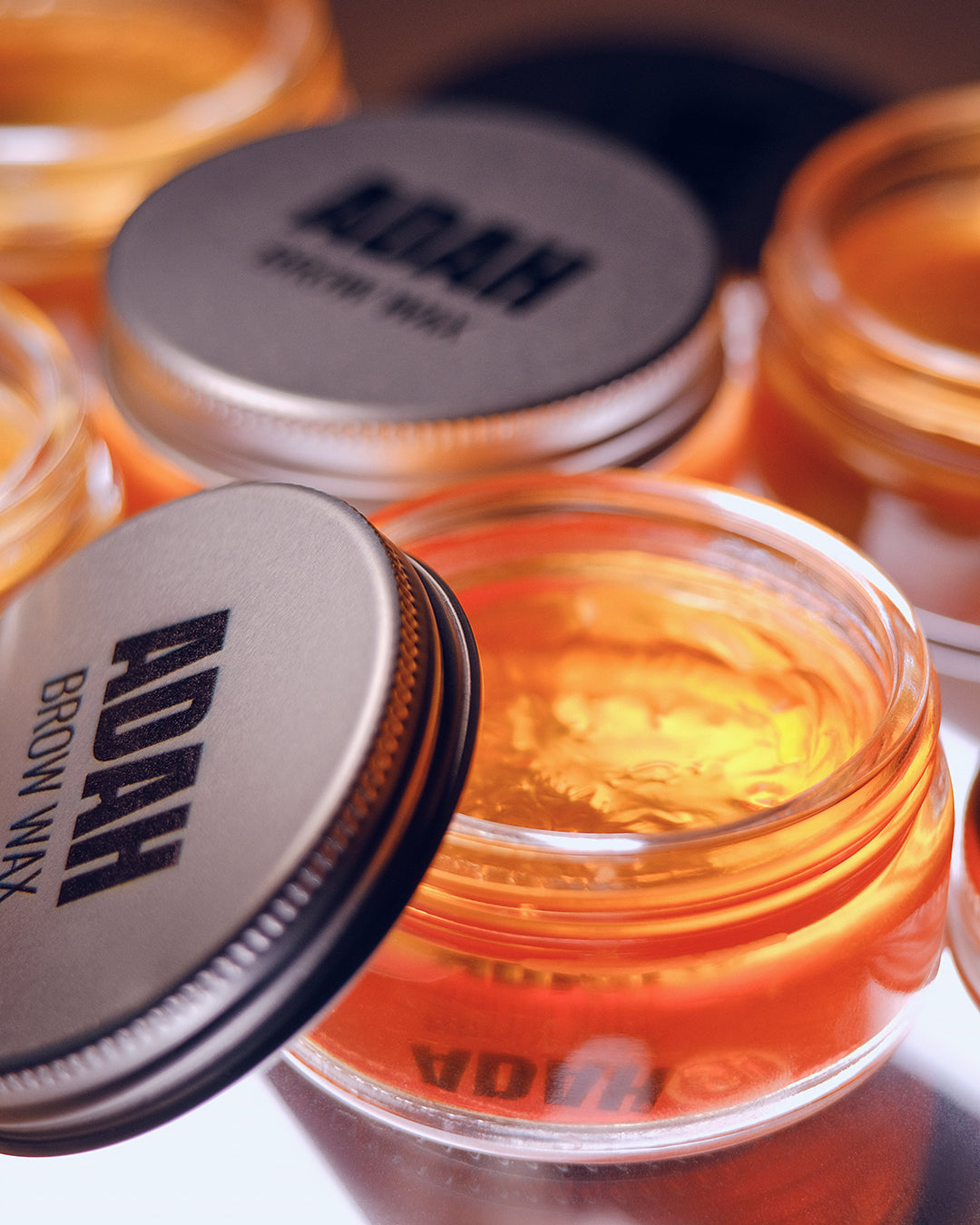 BROW WAX