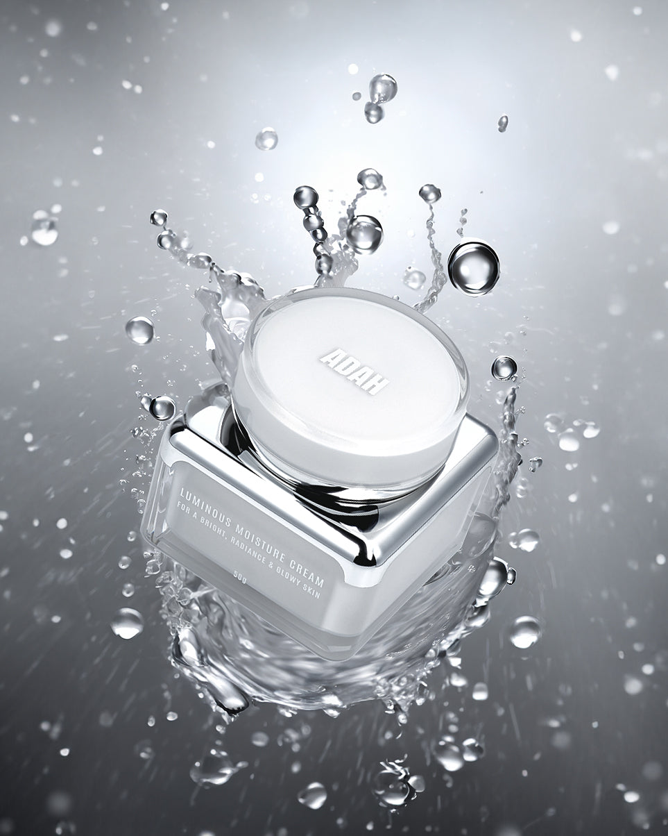 LUMINOUS CREAM