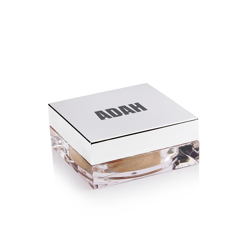 MINERAL LOOSE POWDER FOUNDATION