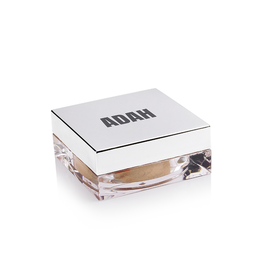 MINERAL LOOSE POWDER FOUNDATION