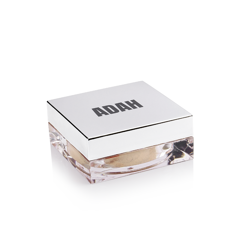 MINERAL LOOSE POWDER FOUNDATION