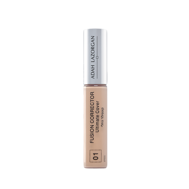 FUSION CONCEALER – ADAH LAZORGAN USA