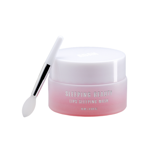 Lips Mask 2