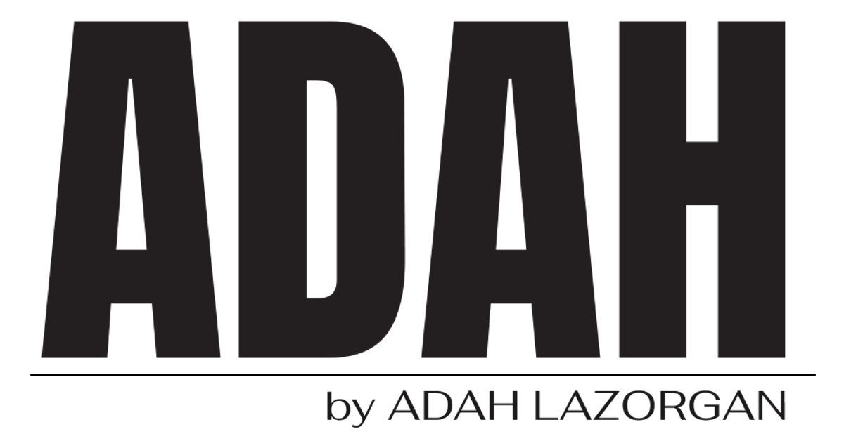 ALL PRODUCTS – ADAH LAZORGAN USA