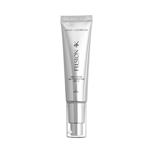 4K FOUNDATION