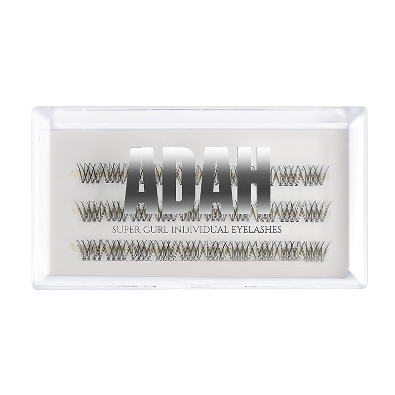 ADAH EYELASHES 400