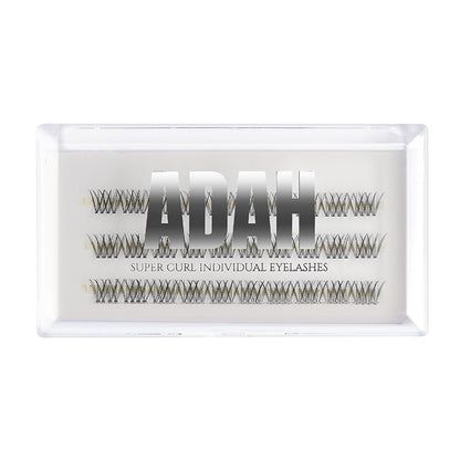 ADAH EYELASHES 400