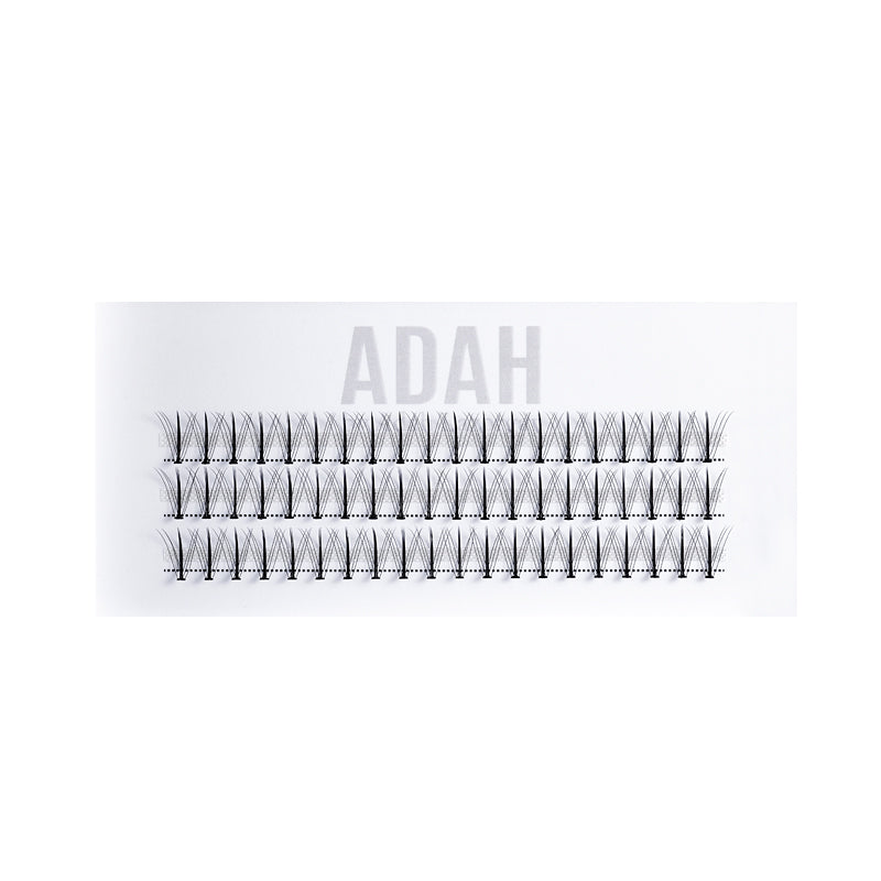 ADAH EYELASHES 800